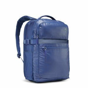 Speck Business Backpack - Macaw Blue - New with Ta